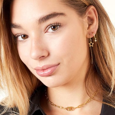 Necklace Good Luck h5 Picture3